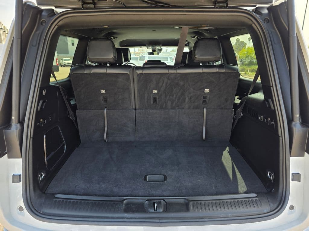 2024 Jeep Wagoneer Series II - Photo 14