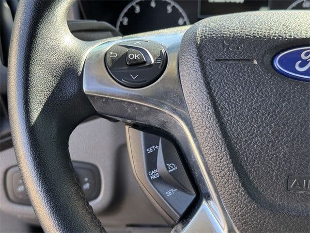 2022 Ford Transit Connect XL - Photo 31