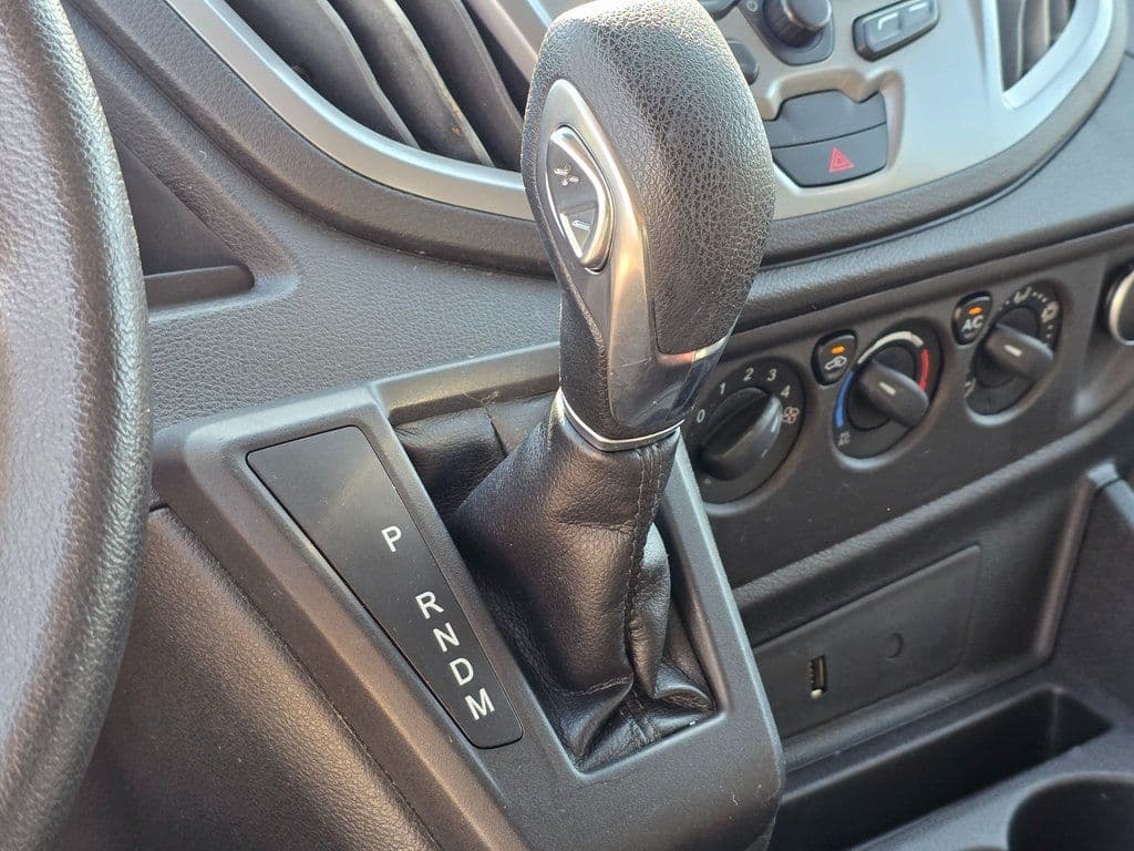 2018 Ford Transit-350 XLT - Photo 35