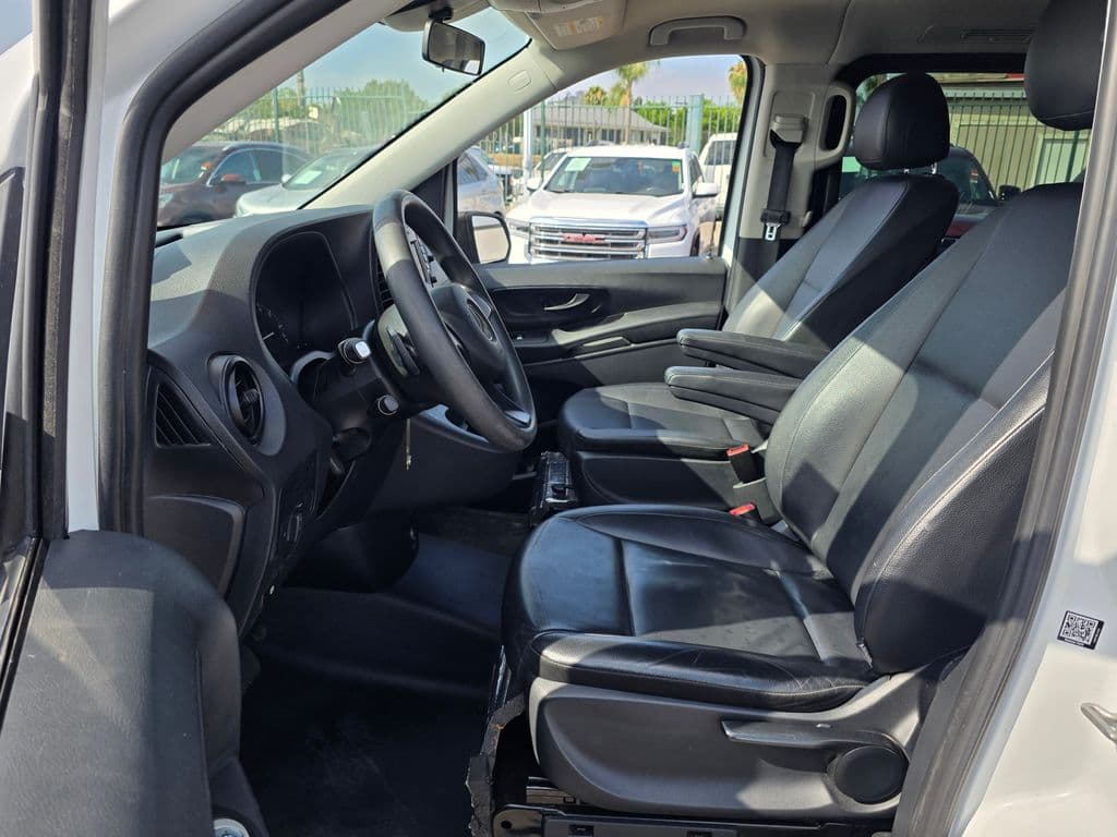 2016 Mercedes-Benz Metris Passenger - Photo 16