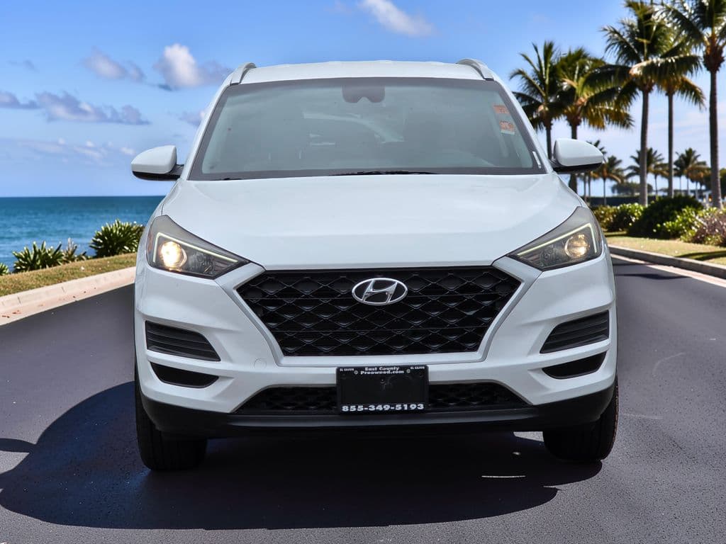 2020 Hyundai Tucson Value - Photo 3