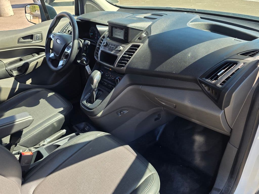 2023 Ford Transit Connect XL - Photo 9