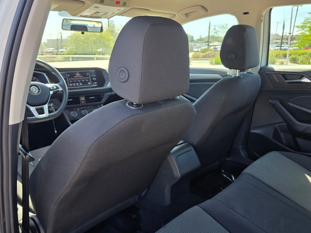 2021 Volkswagen Jetta - Photo 20