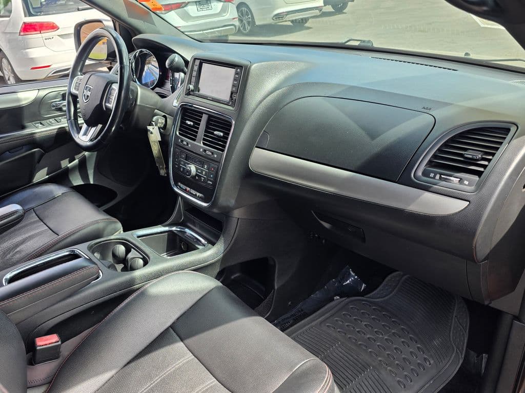 2019 Dodge Grand Caravan GT - Photo 11
