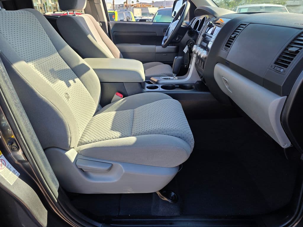 2012 Toyota Tundra Grade - Photo 10