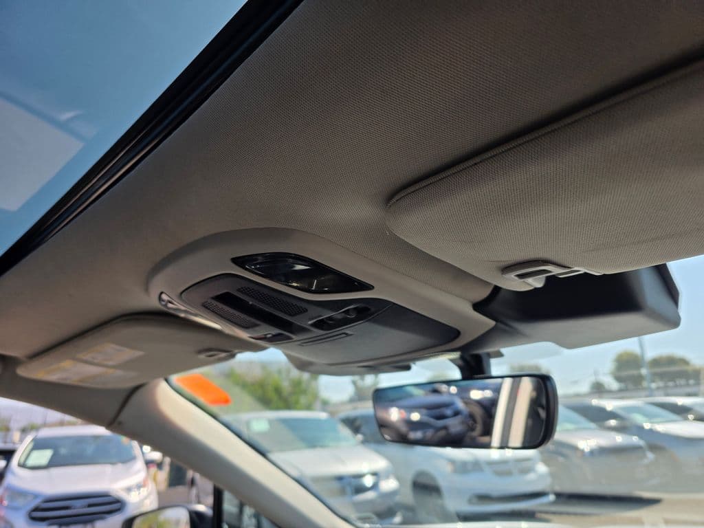 2024 Subaru Outback Onyx Edition - Photo 13