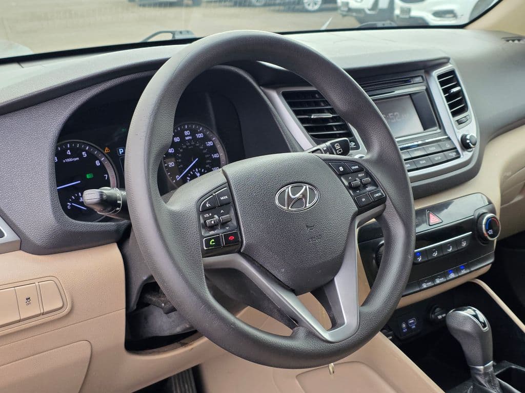 2016 Hyundai Tucson SE - Photo 15