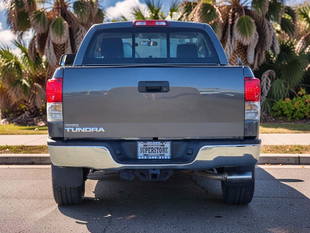 2012 Toyota Tundra Grade - Photo 6