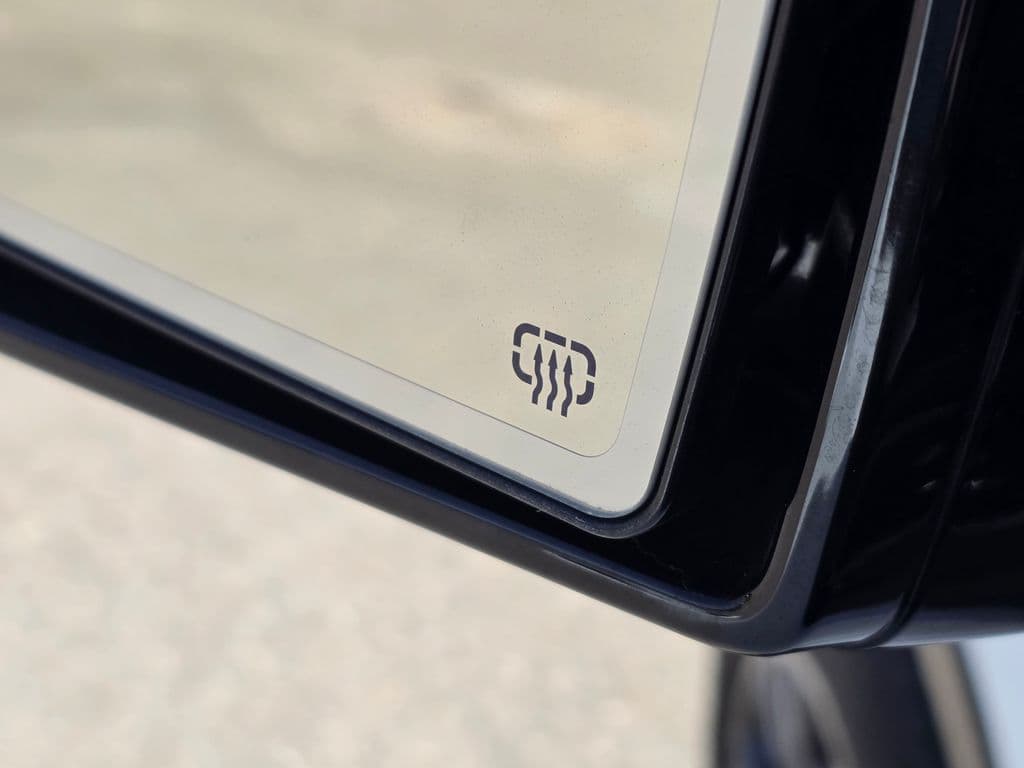 2024 Jeep Wagoneer Series II - Photo 29