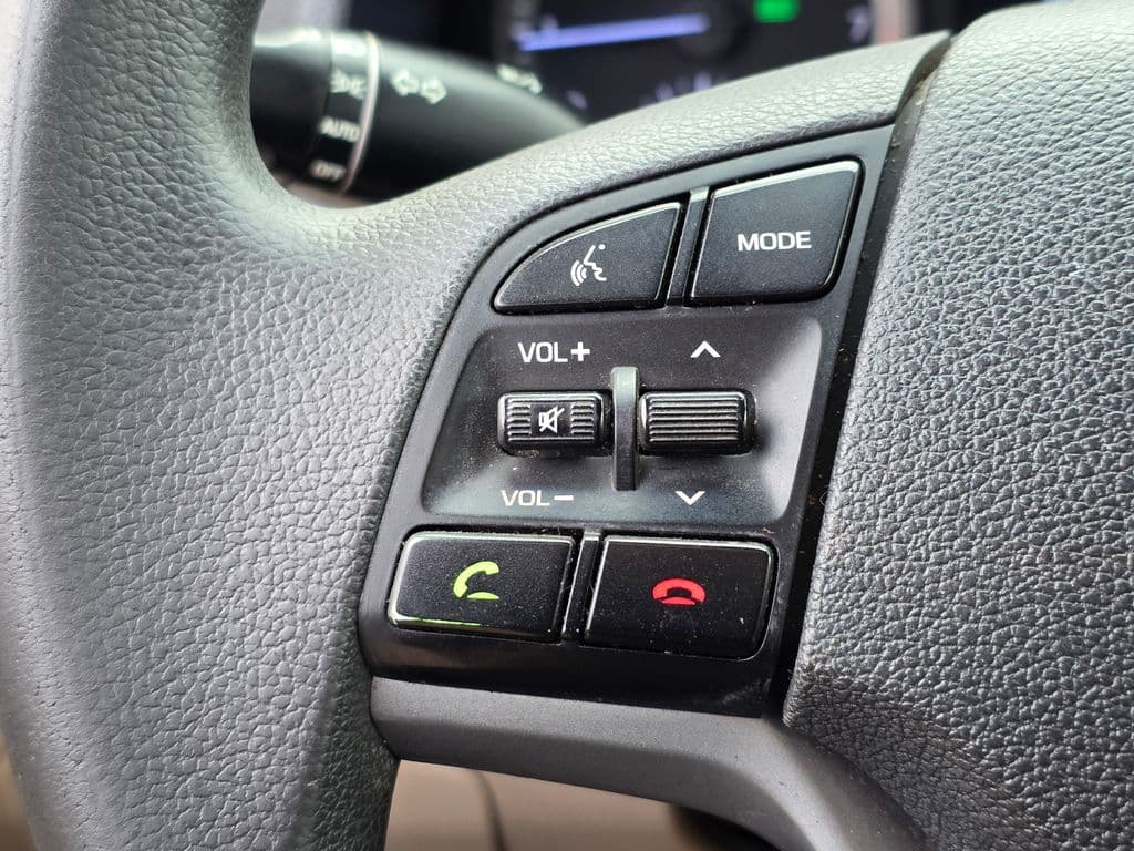 2016 Hyundai Tucson SE - Photo 24