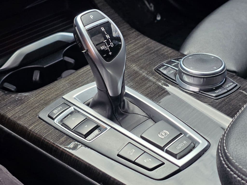 2017 BMW X3 xDrive28i - Photo 37