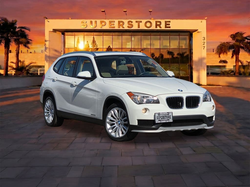 2015 BMW X1 xDrive28i - Photo 1