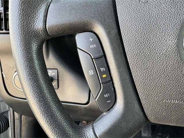 2022 GMC Savana 2500 Work Van - Photo 23