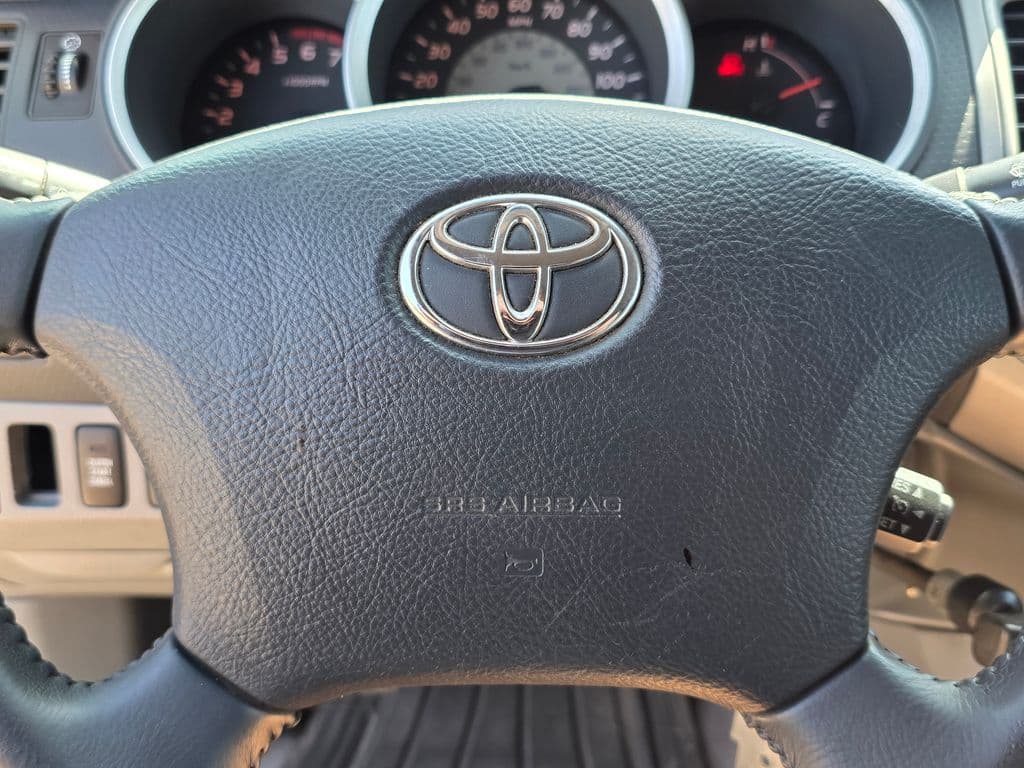 2006 Toyota Tacoma Base - Photo 24