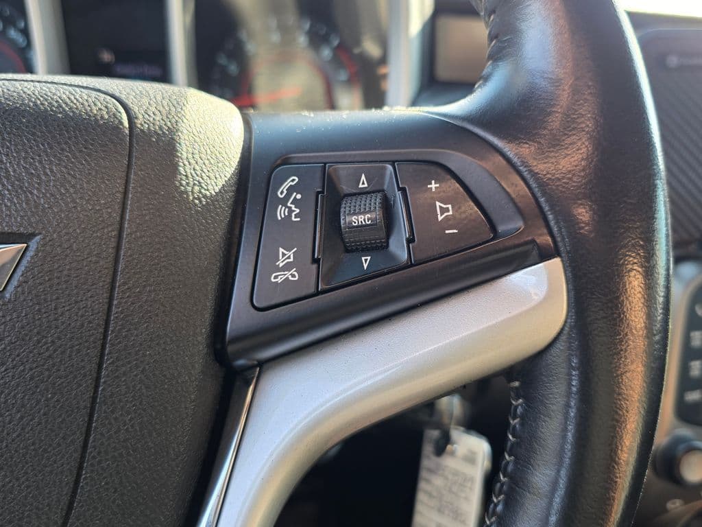 2015 Chevrolet Camaro SS - Photo 58