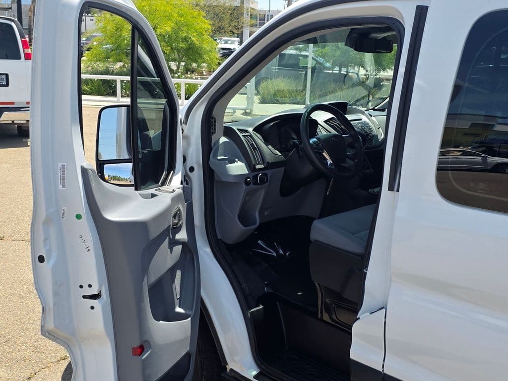 2019 Ford Transit-350 XLT - Photo 42