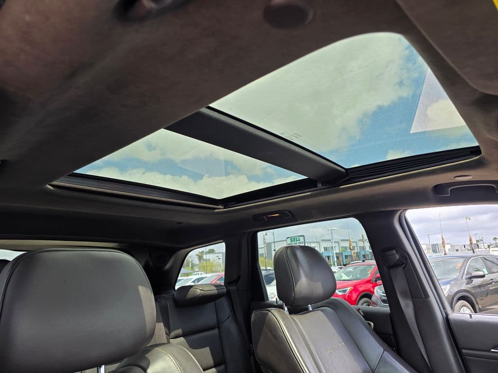 2015 Jeep Grand Cherokee Summit - Photo 14