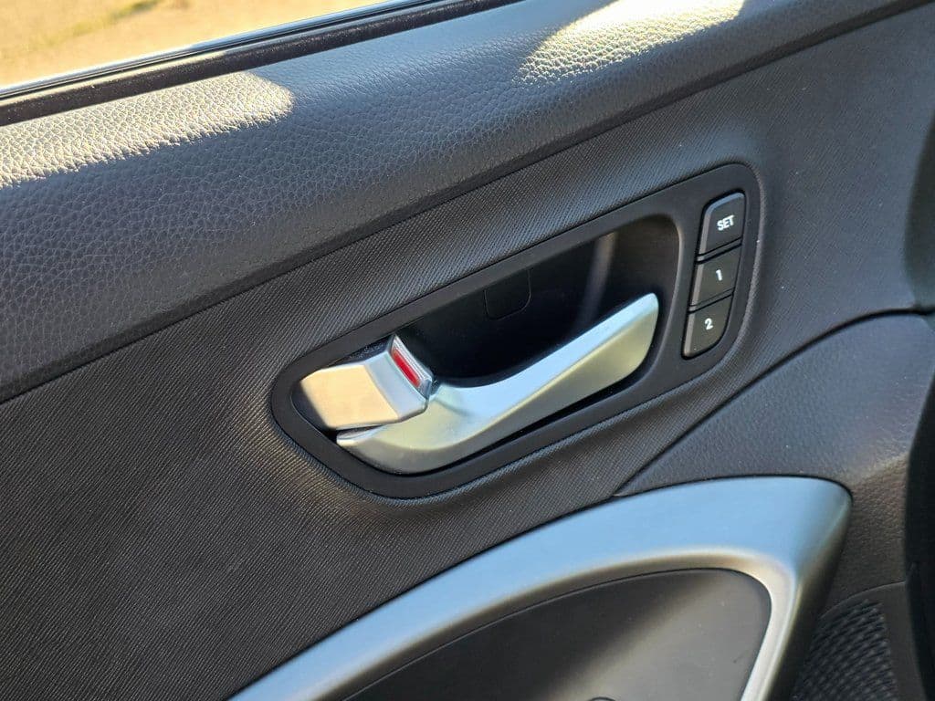 2018 Hyundai Santa Fe Sport 2.0T Ultimate - Photo 24