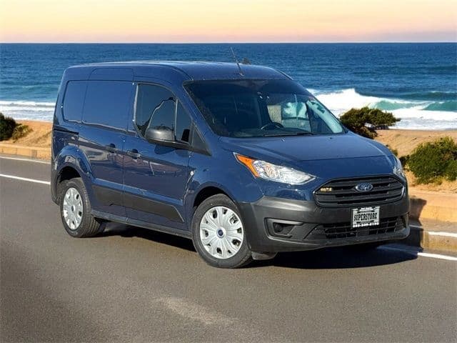2022 Ford Transit Connect XL - Photo 2