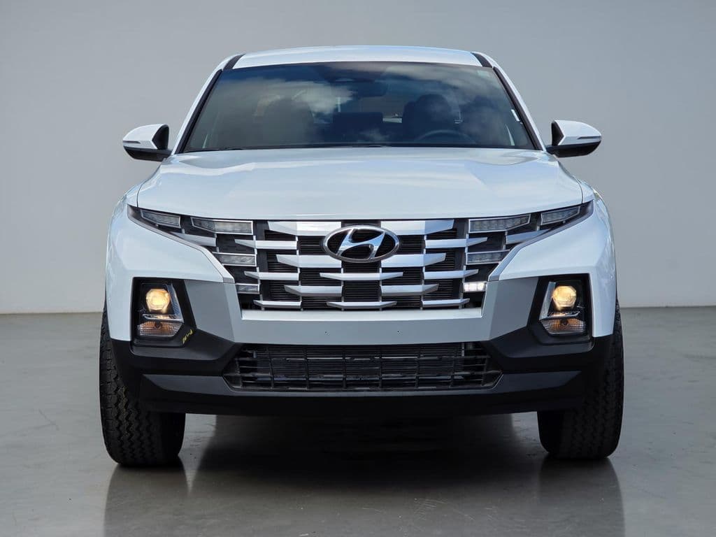 2022 Hyundai Santa Cruz SEL - Photo 2
