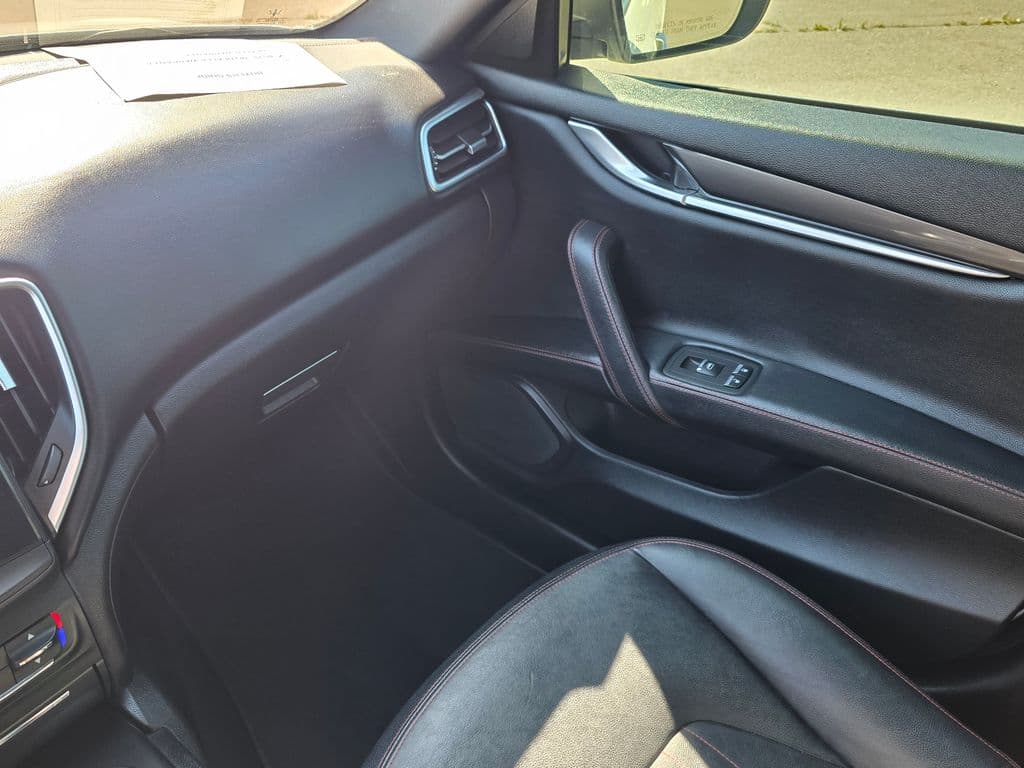 2019 Maserati Ghibli Base - Photo 43