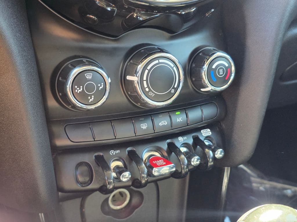 2020 MINI Cooper S - Photo 32