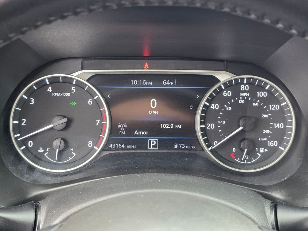 2022 Nissan Sentra SV - Photo 24