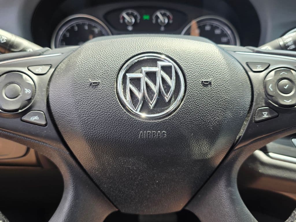 2019 Buick Enclave Essence - Photo 32