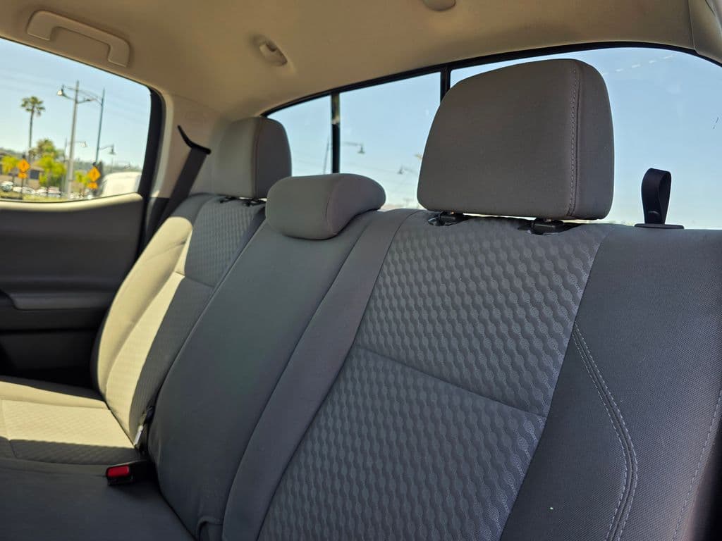 2020 Toyota Tacoma SR5 - Photo 21