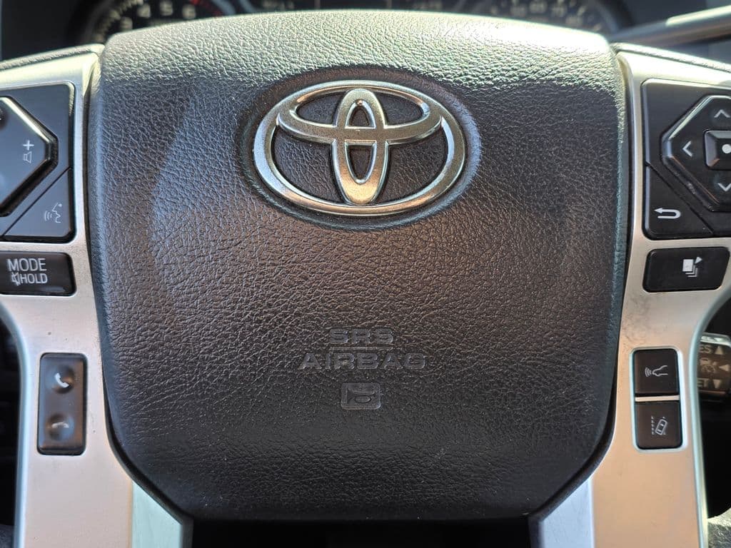2018 Toyota Tundra SR5 - Photo 28