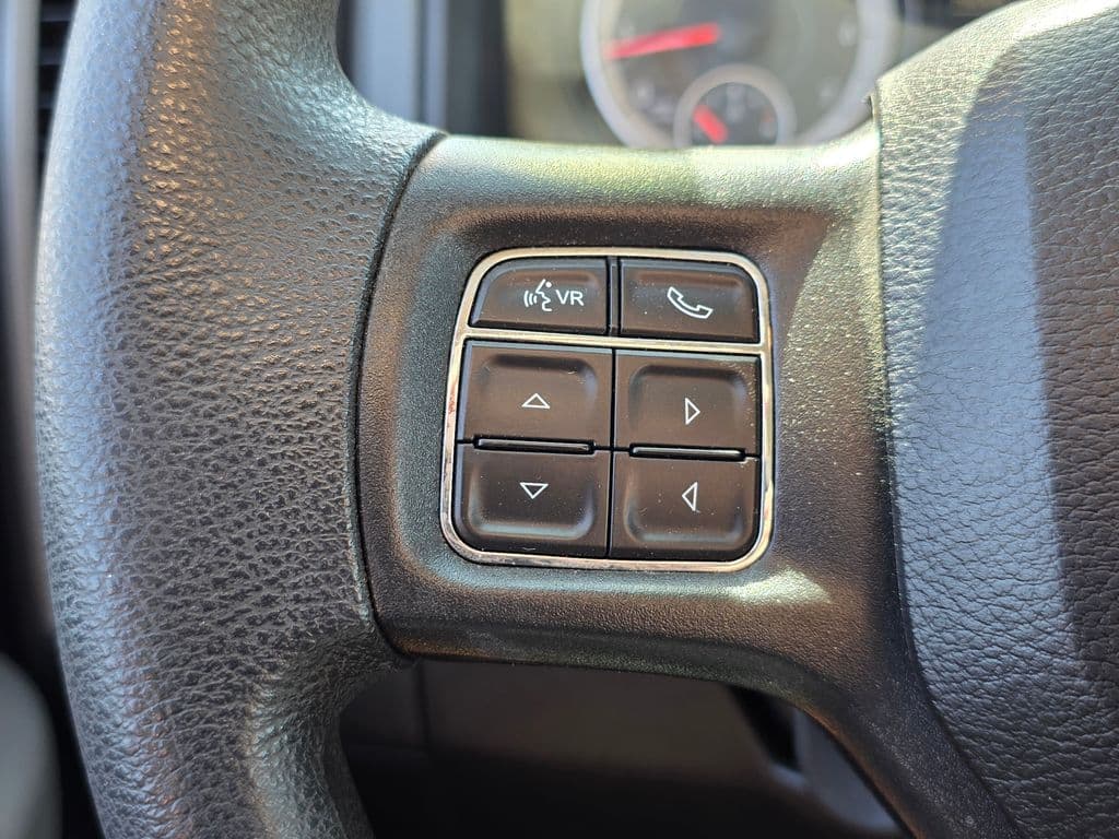 2019 Ram 1500 Classic Tradesman - Photo 22