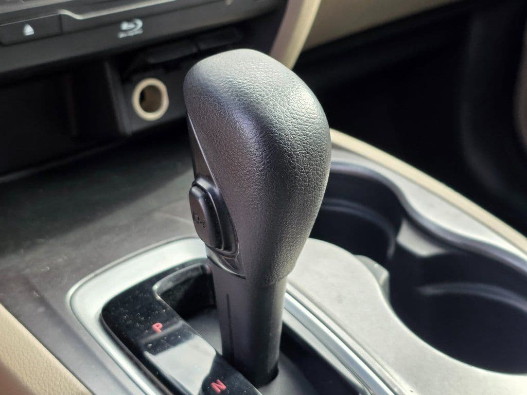 2019 Honda Pilot EX-L - Photo 37