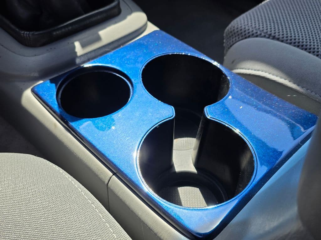 2006 Toyota Tacoma Base - Photo 27