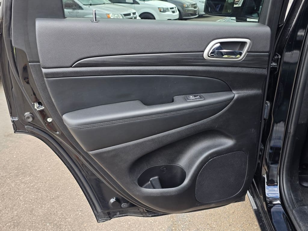 2022 Jeep Grand Cherokee WK Laredo X - Photo 23