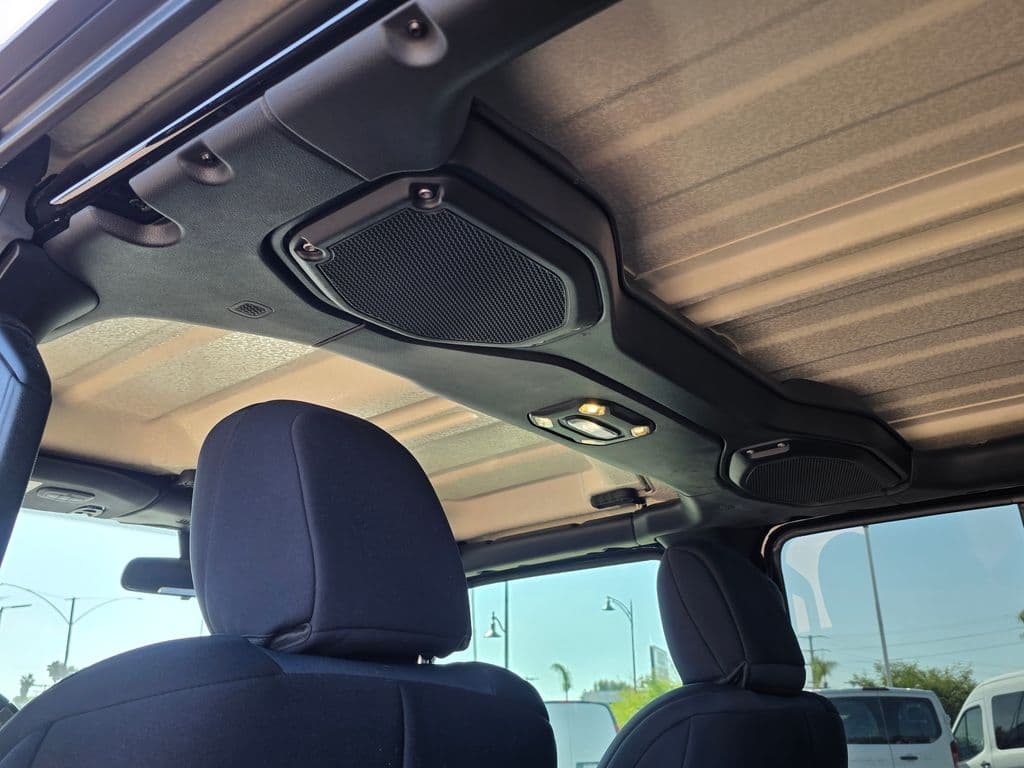 2020 Jeep Gladiator Sport - Photo 21