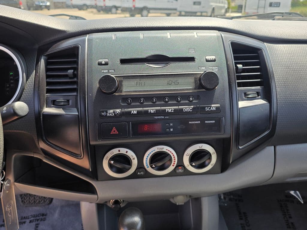 2008 Toyota Tacoma - Photo 21