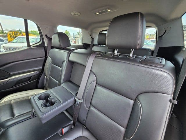 2023 GMC Acadia SLT - Photo 21