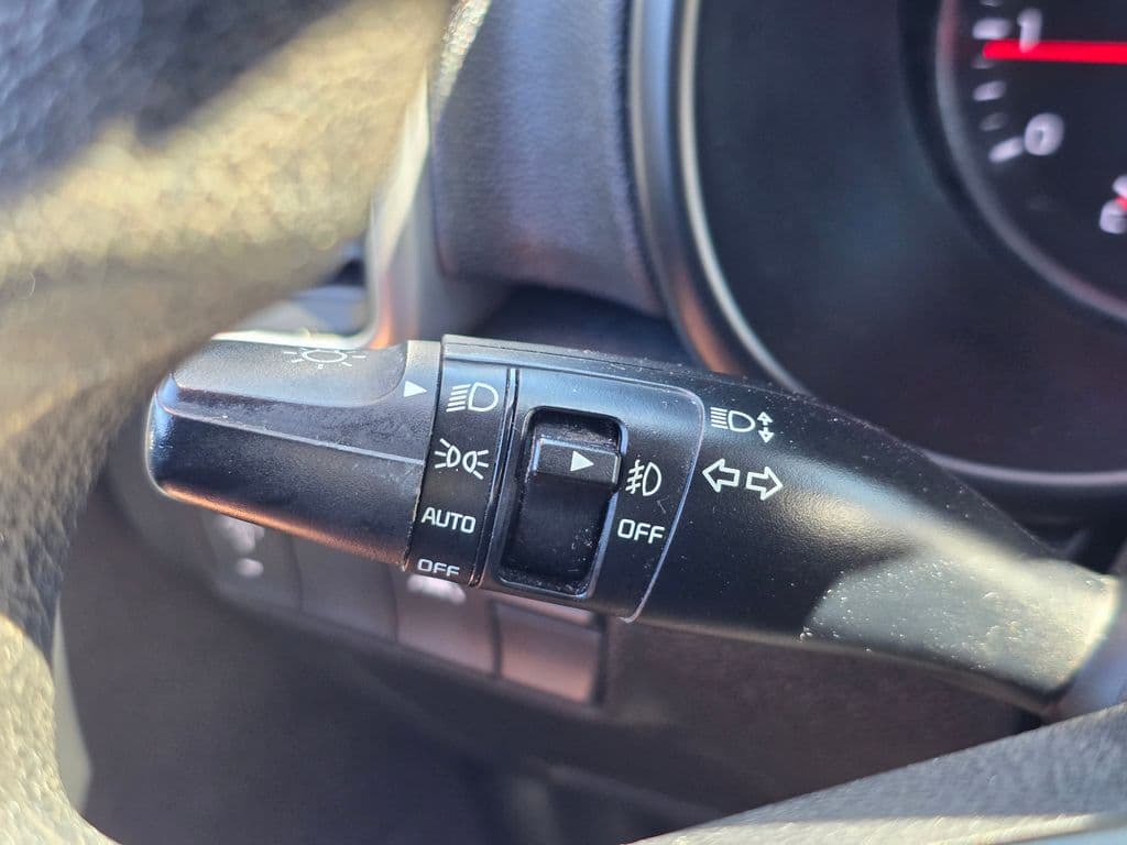 2021 Kia Sportage LX - Photo 36