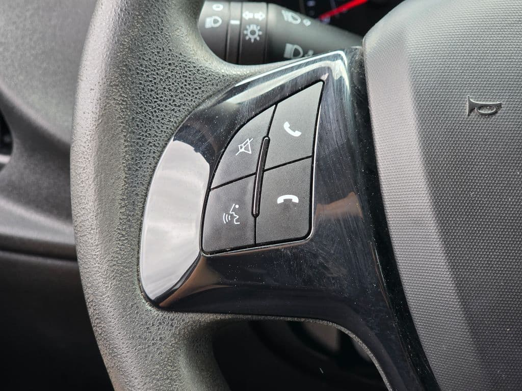 2022 Ram ProMaster City Base - Photo 24