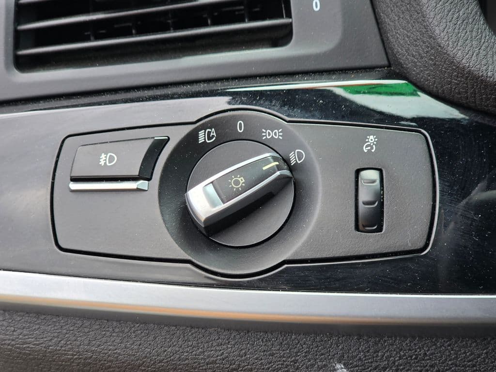 2017 BMW X3 xDrive28i - Photo 45