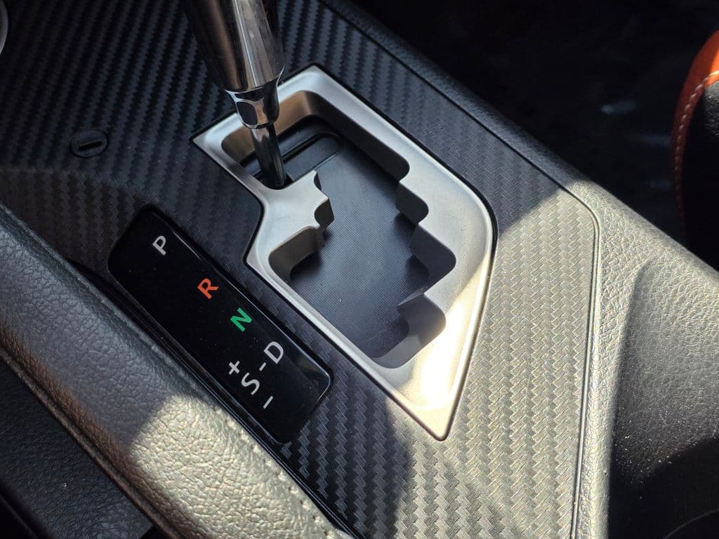 2015 Toyota RAV4 Limited - Photo 36