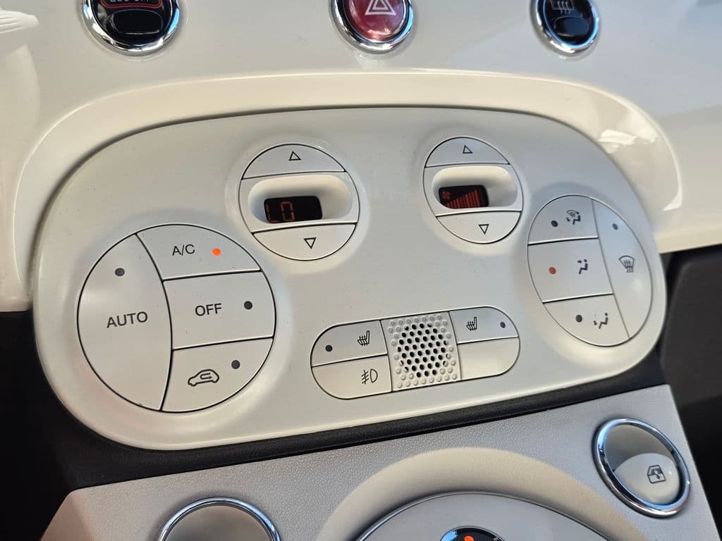 2013 Fiat 500e Battery Electric - Photo 28