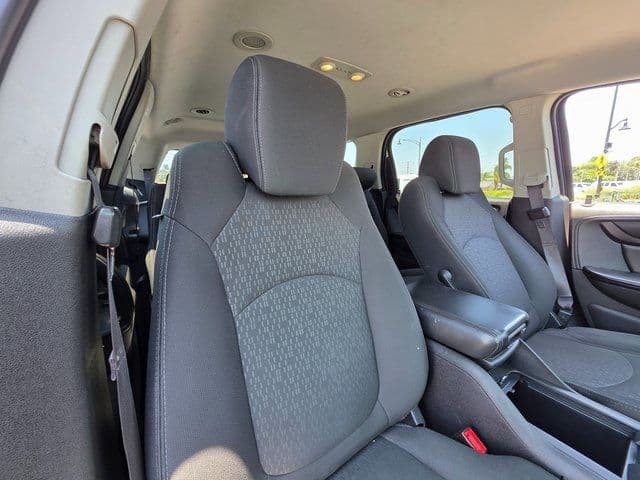 2014 GMC Acadia SLE-1 - Photo 11
