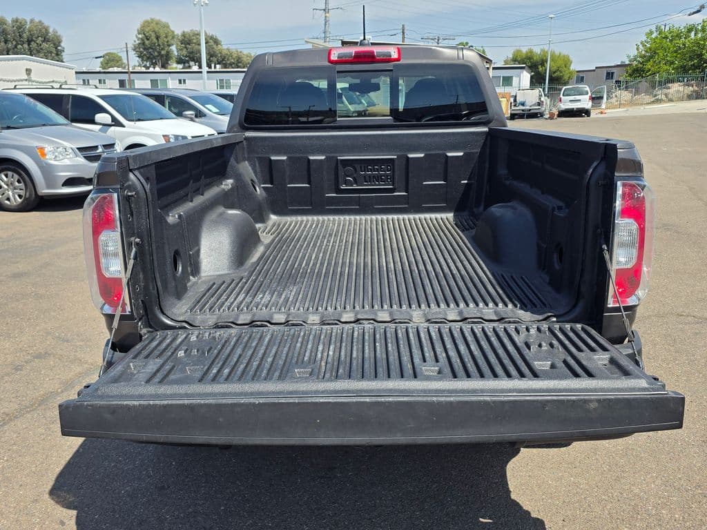 2019 GMC Canyon SLE1 - Photo 11
