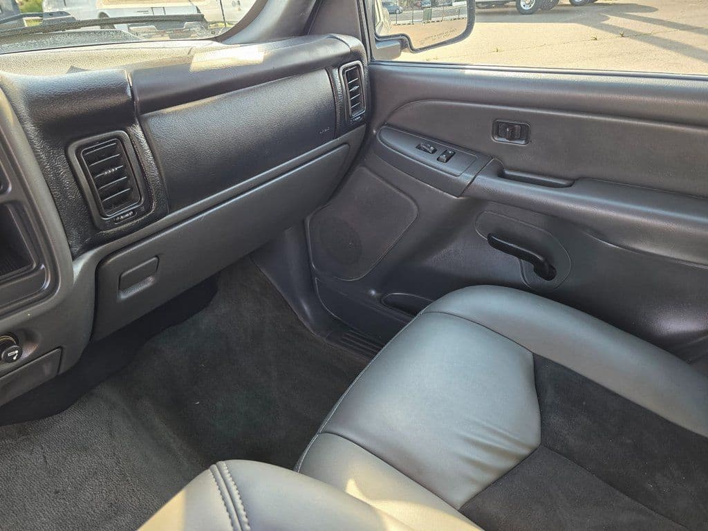 2006 Chevrolet Silverado 1500 LT - Photo 17