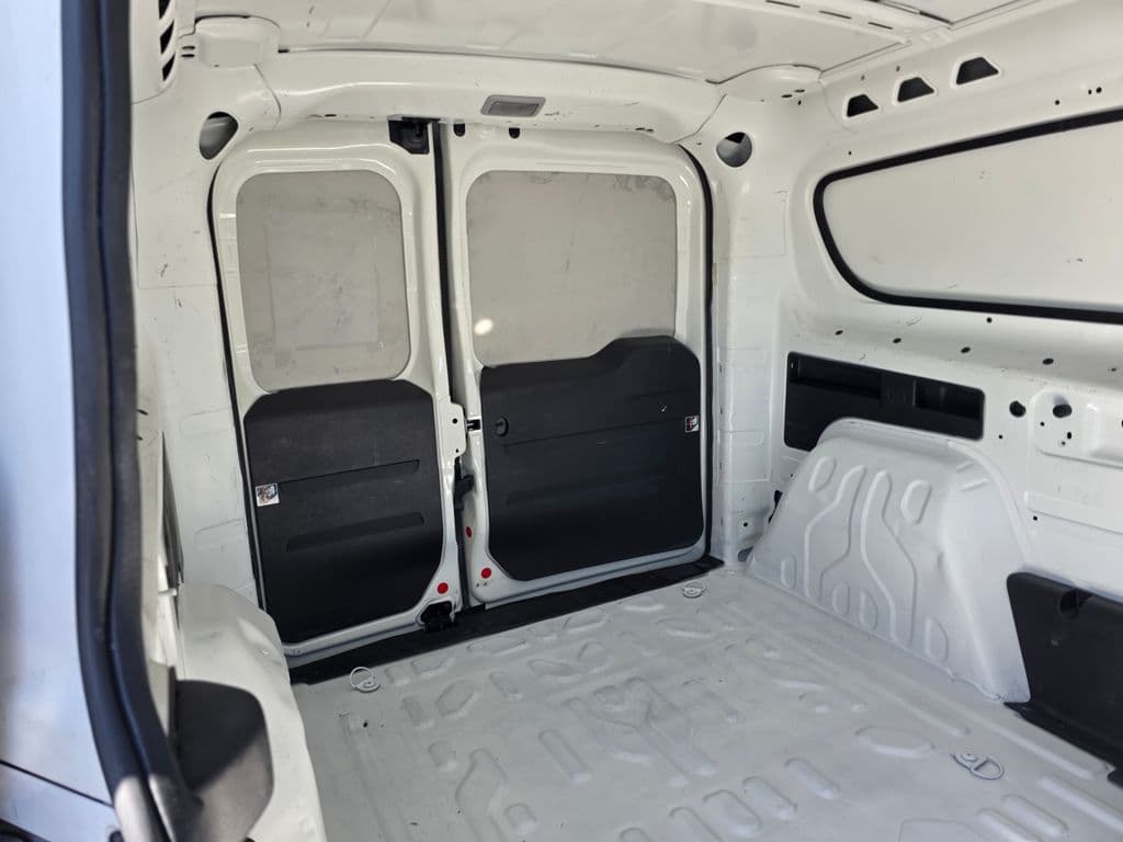 2021 Ram ProMaster City Tradesman - Photo 14