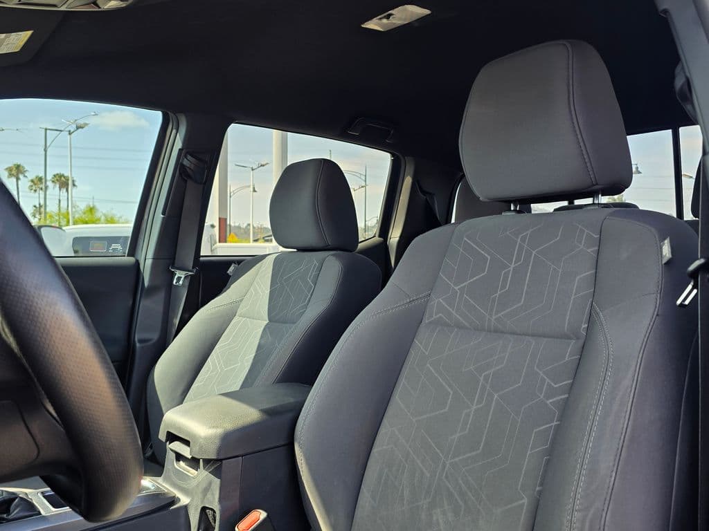 2018 Toyota Tacoma TRD Off-Road - Photo 19