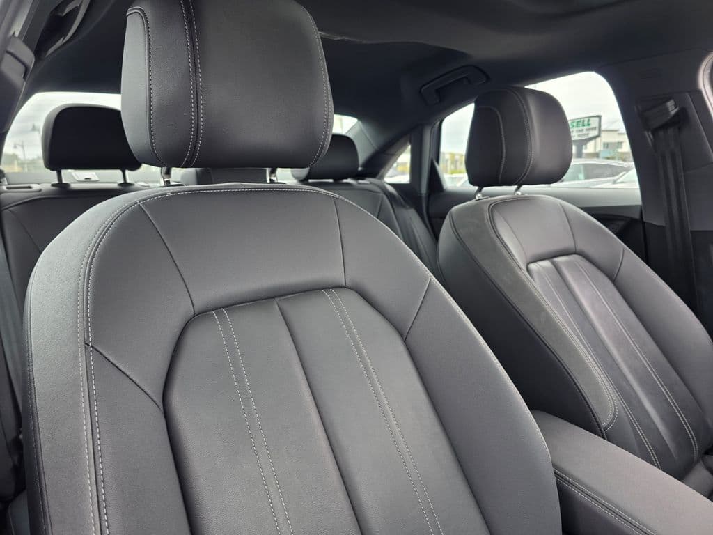 2024 Audi A3 - Photo 13