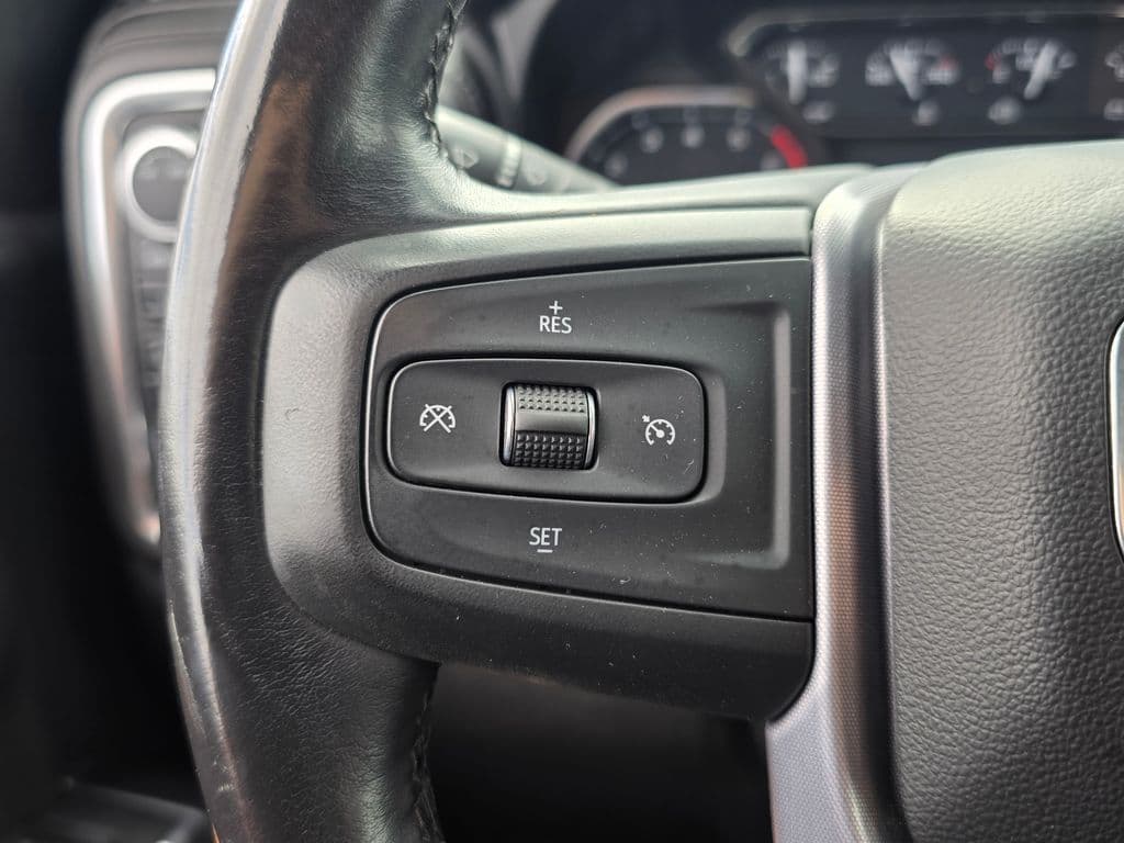 2022 GMC Sierra 1500 Limited Elevation - Photo 28