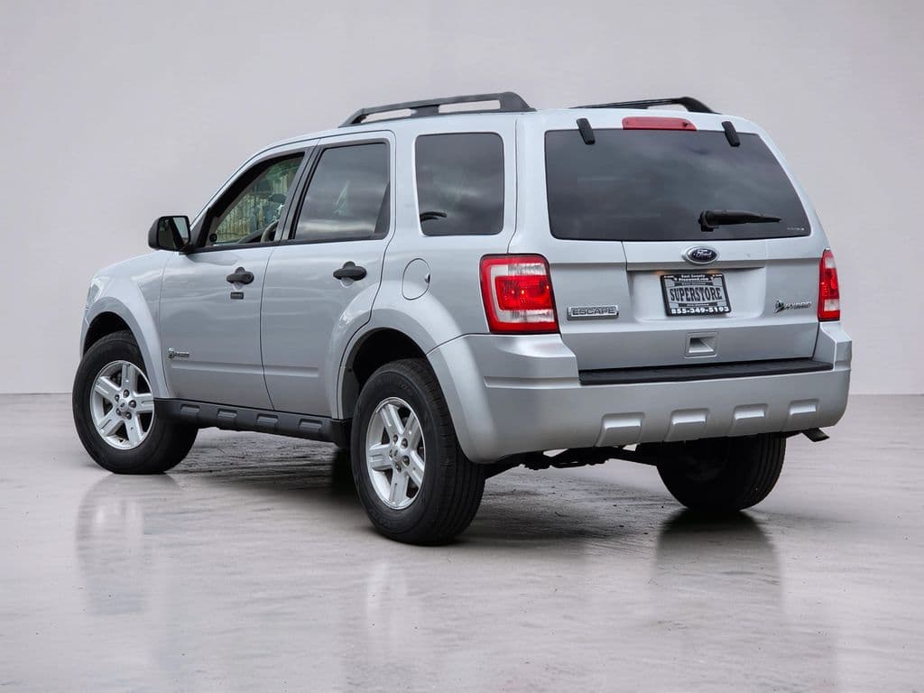 2010 Ford Escape Hybrid - Photo 3